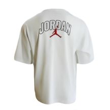 AIR Jordan Maglietta Brooklyn Arch Logo