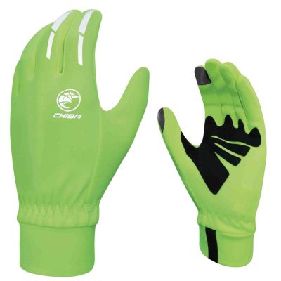 Chiba Guanti thermofleece waterpro