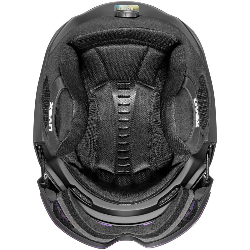 UVEX Horizon CV 59-62 ski helmet