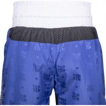 Top Ten Pantaloni "prism" Kickboxing skbp-tt-p