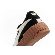 Puma Sneakers sports Carina leather fashionable