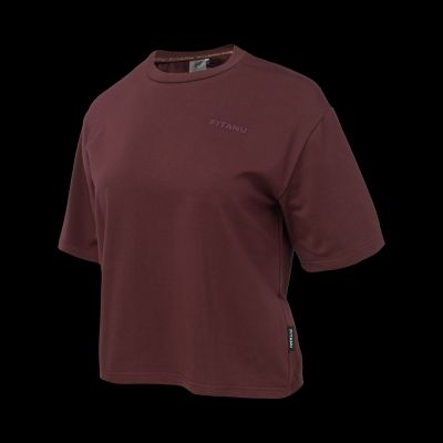 Fitanu Maglietta Short Sleeve froxali