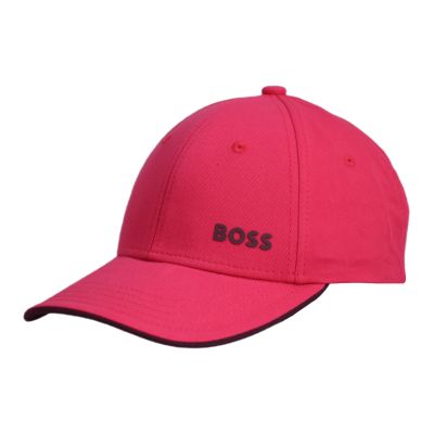 Boss Cappello Hugo Boss Bold Baseball Open