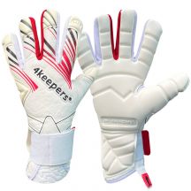 4Keepers Guanti Soft Opal NC Goalkeeper