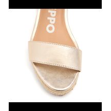 Gioseppo Scarpe yalaha Platinum