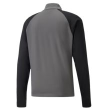 Puma Felpa teamLIGA Zip Top