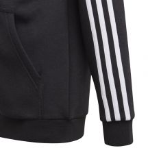 adidas Felpa con cappuccio Essentials Full-zip