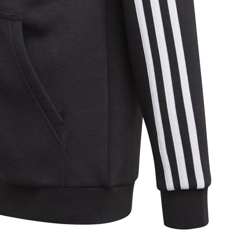 adidas Felpa con cappuccio Essentials Full-zip