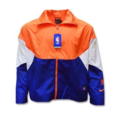 Nike Giacca Performance NBA New York Knicks