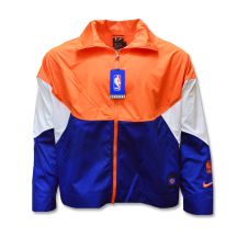 Nike Giacca Performance NBA New York Knicks