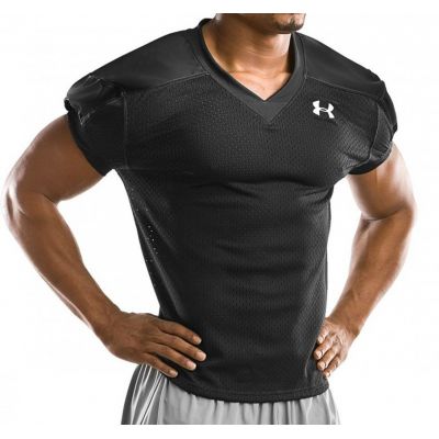 Under Armour Maglia Training