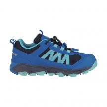 Trollkids Sneakers Tronfjell Hiker Low