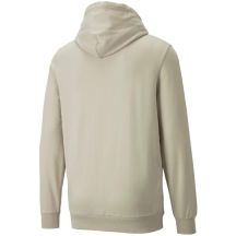 Puma Felpa con cappuccio Modern Basics TR Putty