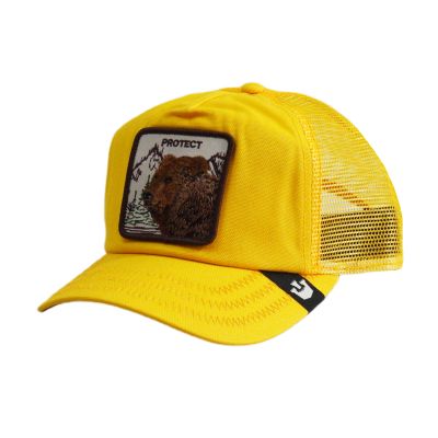 Goorin Bros. Cappello Safeguard Protect Trucker