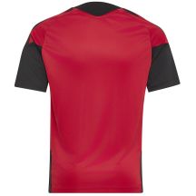 adidas Maglia Manchester United Tiro Training JSY