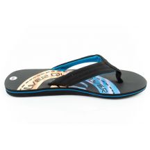 Quiksilver Infradito Molokai, fashionable and comfortable for the beach