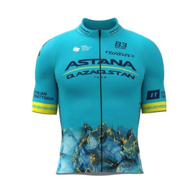 Biemme Maglietta astana