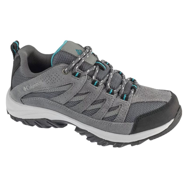 Columbia Crestwood 1781141053 Grey 36.5