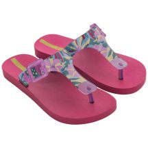 Ipanema Infradito Urban Arte Conecta Fem