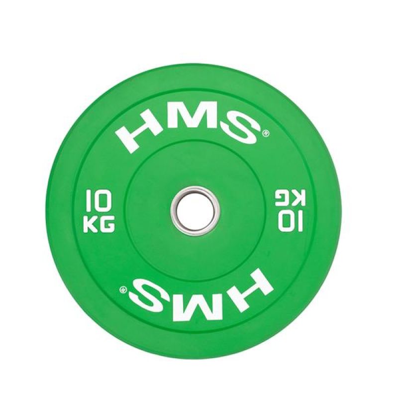 HMS GREEN BUMPER Olympic plate..