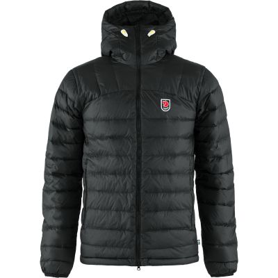 Fjällräven Felpa con cappuccio Expedition Pack Down Down