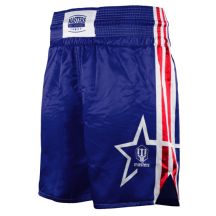 Masters Fight Equipment Pantaloncini MASTERS superstar boxing
