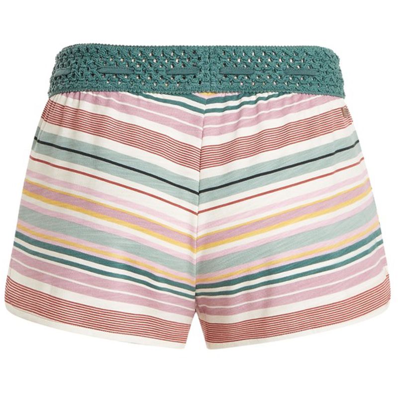 Protest Pantaloncini prtflowery