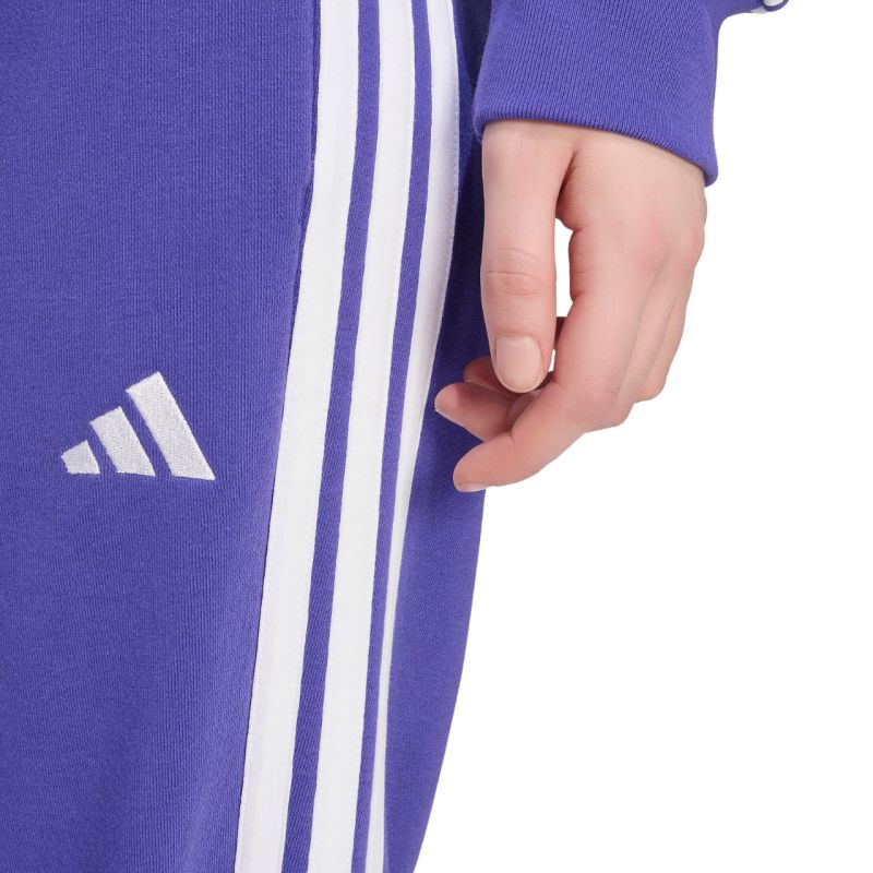 adidas Pantaloni Essentials French Terry Cuffed