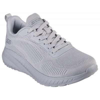 Skechers Scarpe Bobs Sport Squad Chaos Face Off ltgy