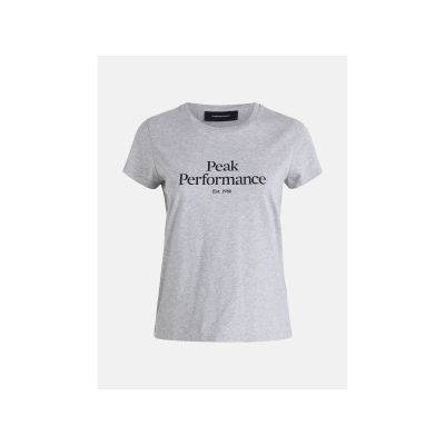 Peak Performance Maglietta Peak Performance Original Tee
