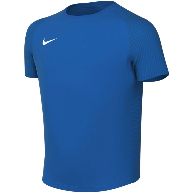 Nike Dri-FIT Academy II Kids' Blue Jersey HV8168 463