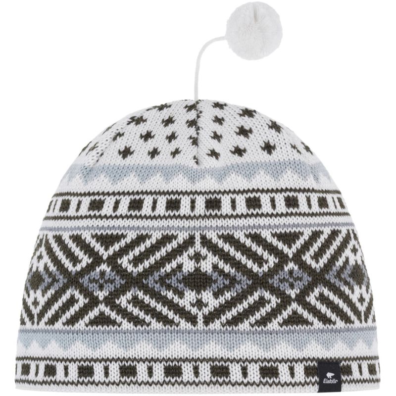 Eisbär Hanz MÜ Beanie – One Size