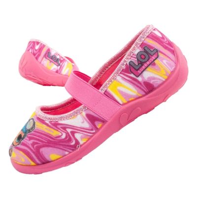 Leomil Ciabatte children's ballerina for LOL
