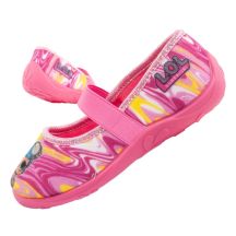 Leomil Ciabatte children's ballerina for LOL