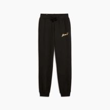 Puma Tuta ESS+ Script Children's Sports Bottoms for