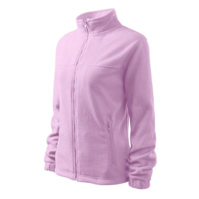 Rimeck Giacca Fleece (orchid)