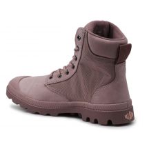 Palladium Scarpe Pampa Sport Cuff WPN lifestyle