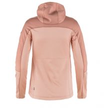 Fjällräven Felpa Abisko Trail Fleece Chalk