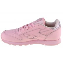 Reebok Scarpe Classic Leather Metallic