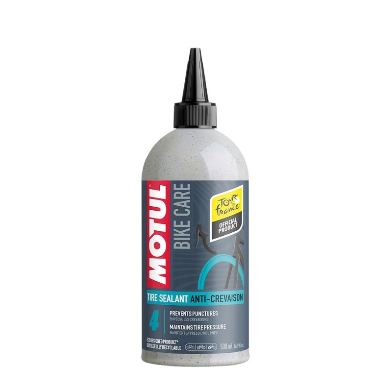 MOTUL Tire Sealant BIKE CAR ROAD 500 ml