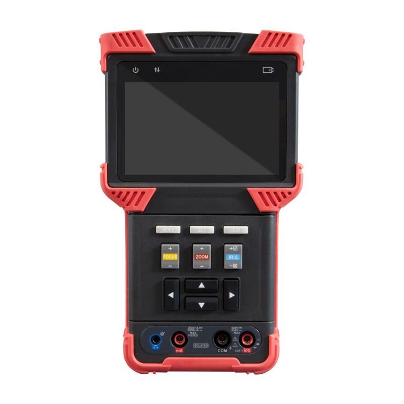 BCS-T4LCD-PRO