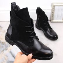 Potocki Stivali Insulated flat ankle Potocki