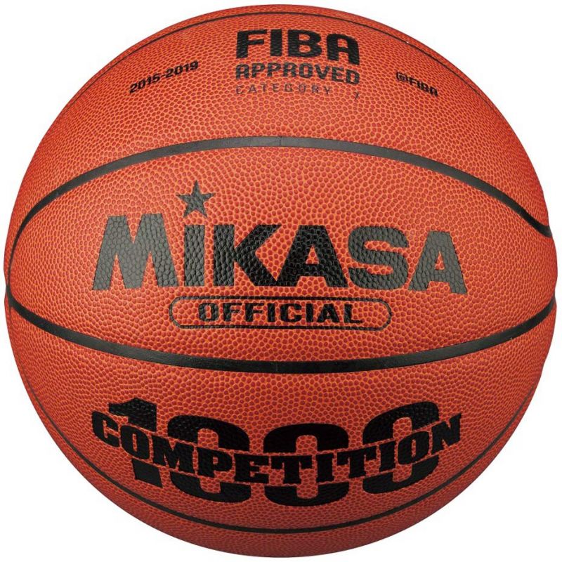 Basketball Mikasa brown BQJ100..