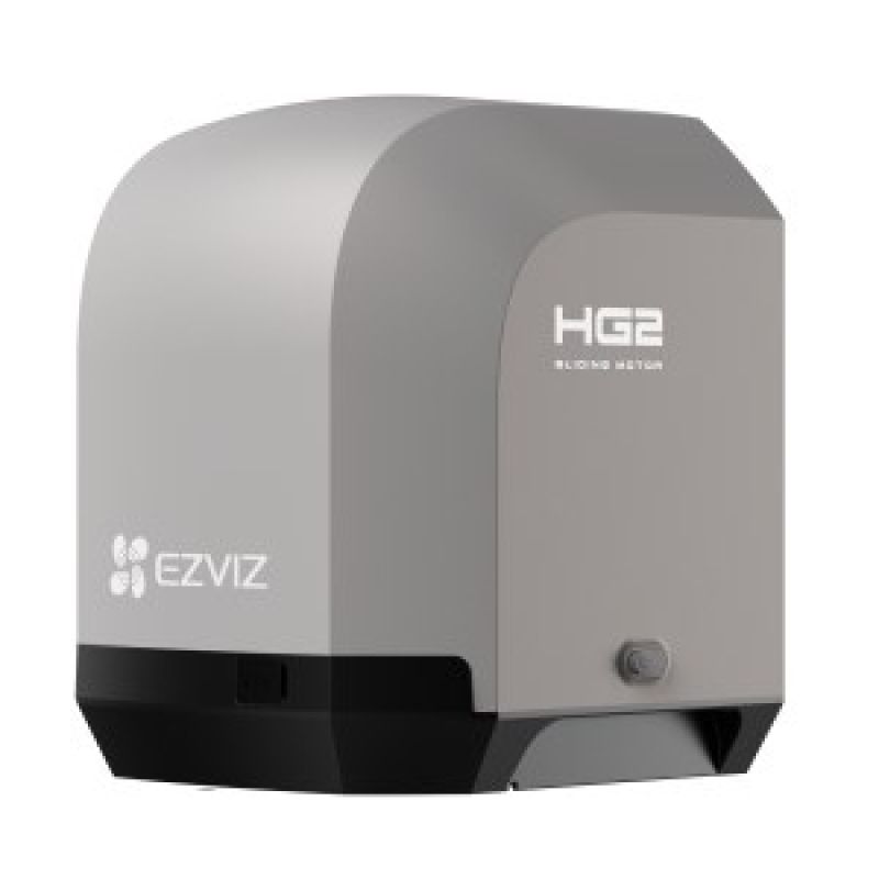 EZVIZ HG2 400 Sliding Gate Automation Kit