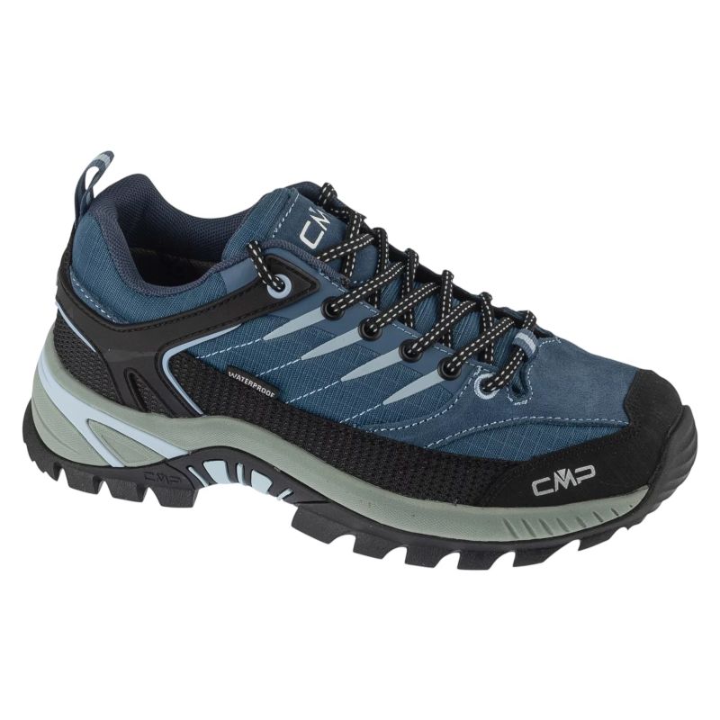 CMP Rigel 2.0 3Q15466-03LV Blue 36