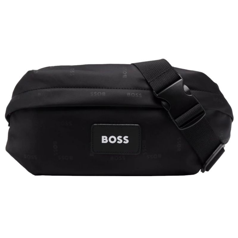 Boss Waist Pack Bag J20340-09B