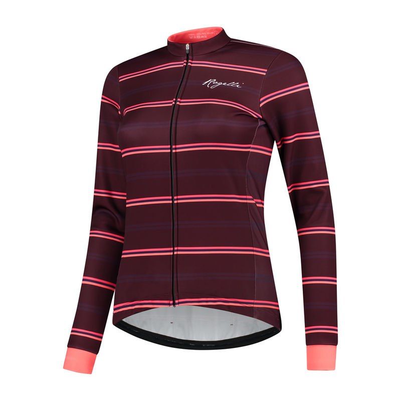 Rogelli Giacca winter stripe