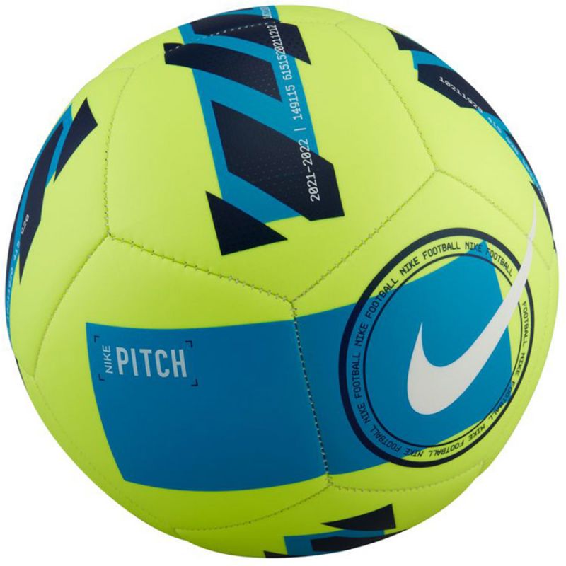 Football Nike Pitch DC2380 704