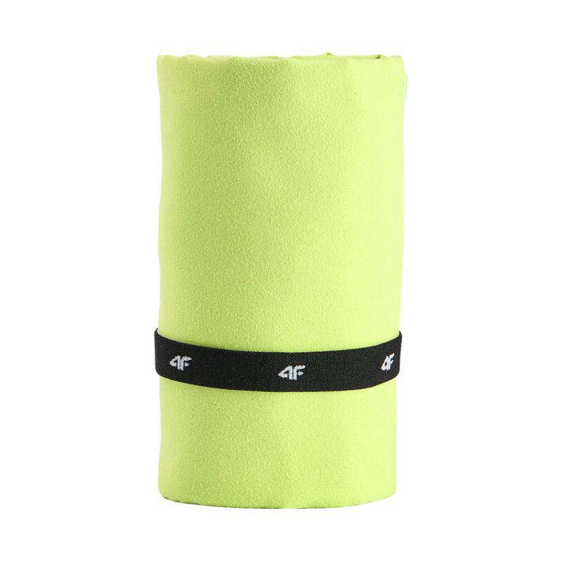 Towel 4F U075 80x130 cm juicy green 4FWSS26ATOWU075 45S