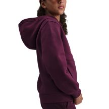 Nike Felpa con cappuccio KM Club Fleece
